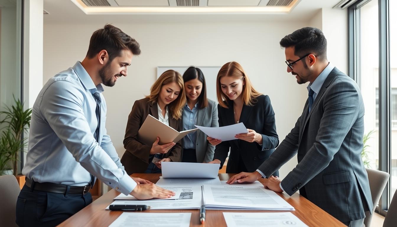 Property transfer and ownership registration process