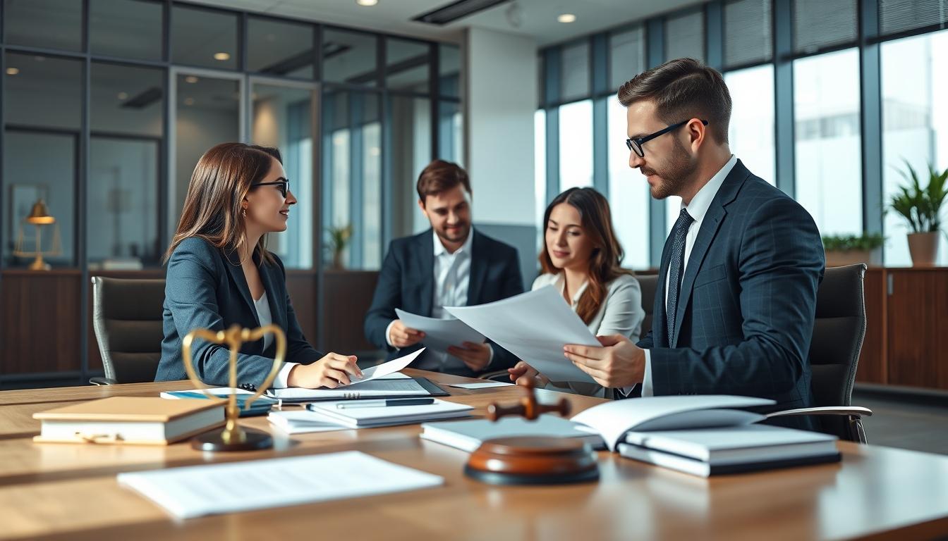 Real estate closing preparation and transaction documents