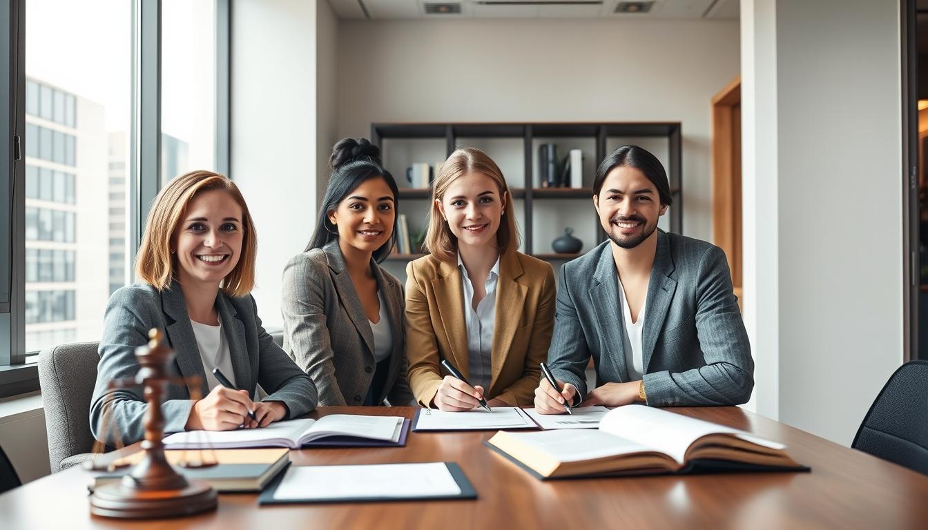 Review of property transaction documents